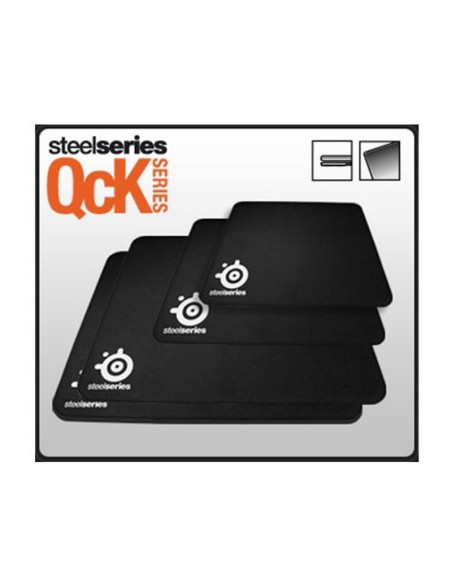 SteelSeries QCK - Comprar Alfombrilla Gaming