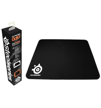 SteelSeries QCK Mini - Comprar Alfombrilla Gaming Pequeña