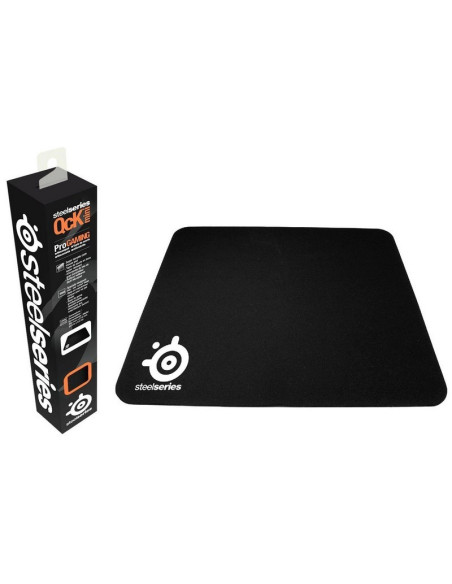 SteelSeries QCK Mini - Comprar Alfombrilla Gaming Pequeña