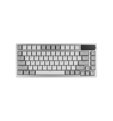 Asus ROG Azoth Blanco NX Snow - Comprar Teclado Gaming Wireless