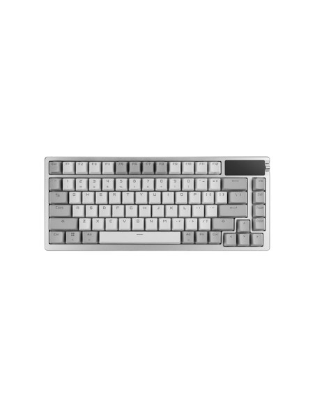 Asus ROG Azoth Blanco NX Snow - Comprar Teclado Gaming Wireless