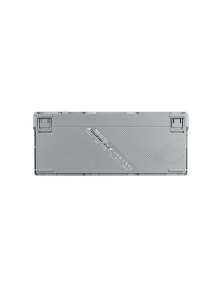 Asus ROG Azoth Blanco NX Snow - Comprar Teclado Gaming Wireless