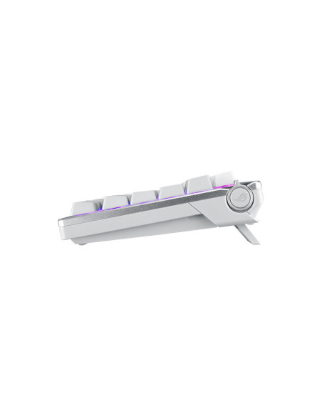 Asus ROG Azoth Blanco NX Snow - Comprar Teclado Gaming Wireless
