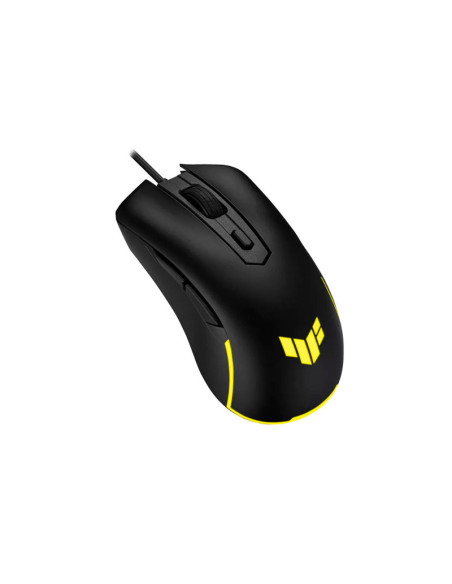 Asus TUF Gaming M3 Gen II - Comprar Ratón Gaming USB