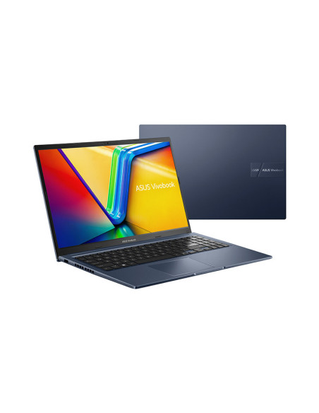 Asus VivoBook 15 P1502CZA-EJ1729 - Comprar Portátil i5 1235U 8GB RAM
