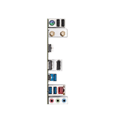 Gigabyte B760M DS3H AX - Comprar Placa Base Socket 1700 Wifi Micro-ATX