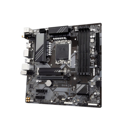 Gigabyte B760M DS3H AX - Comprar Placa Base Socket 1700 Wifi Micro-ATX