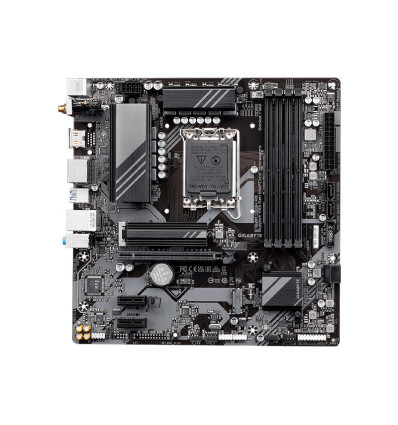 Gigabyte B760M DS3H AX - Comprar Placa Base Socket 1700 Wifi Micro-ATX