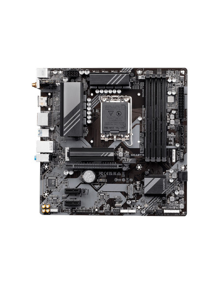 Gigabyte B760M DS3H AX - Comprar Placa Base Socket 1700 Wifi Micro-ATX