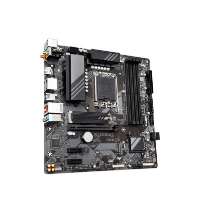 Gigabyte B760M DS3H AX - Comprar Placa Base Socket 1700 Wifi Micro-ATX
