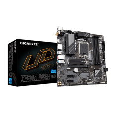 Gigabyte B760M DS3H AX - Comprar Placa Base Socket 1700 Wifi Micro-ATX