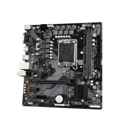 Gigabyte B760M H DDR4 - Comprar Placa Base Socket Intel 1700
