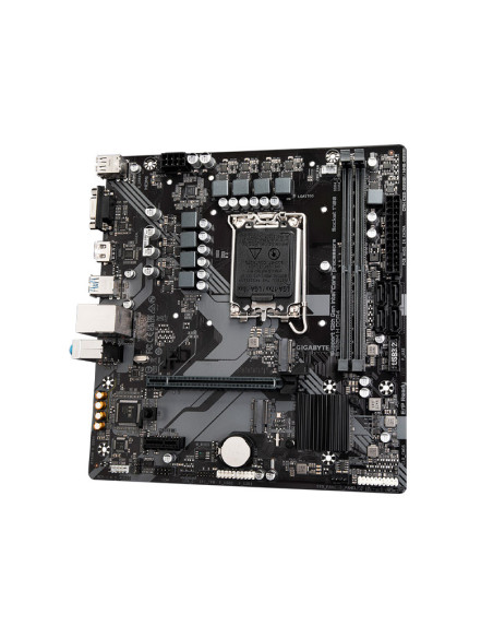 Gigabyte B760M H DDR4 - Comprar Placa Base Socket Intel 1700