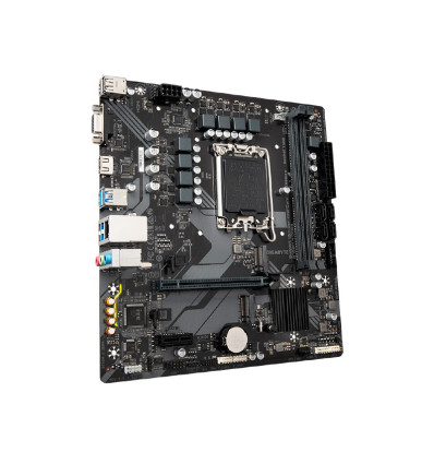 Gigabyte B760M H DDR4 - Comprar Placa Base Socket Intel 1700