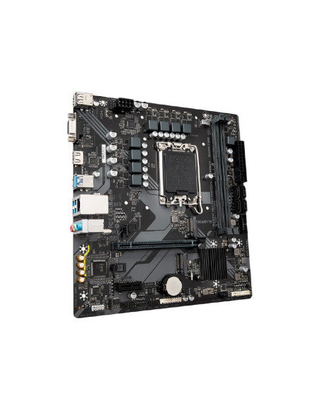 Gigabyte B760M H DDR4 - Comprar Placa Base Socket Intel 1700