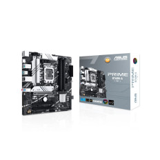 Asus Prime B760M-A [CSM] - Comprar Placa Base LGA 1700 Micro-ATX