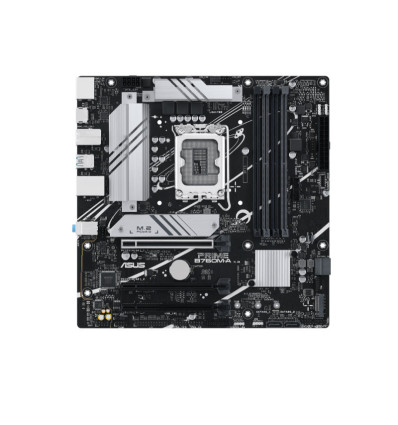 Asus Prime B760M-A [CSM] - Comprar Placa Base LGA 1700 Micro-ATX