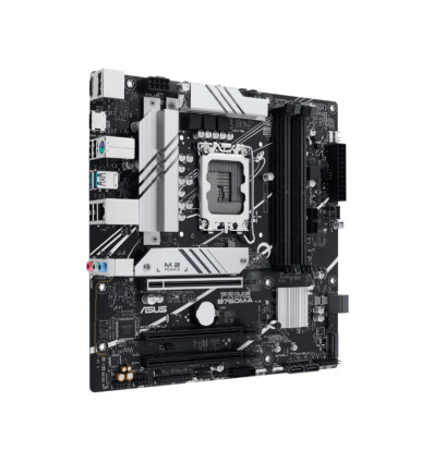 Asus Prime B760M-A [CSM] - Comprar Placa Base LGA 1700 Micro-ATX