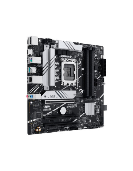 Asus Prime B760M-A [CSM] - Comprar Placa Base LGA 1700 Micro-ATX