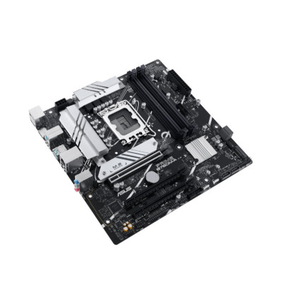Asus Prime B760M-A [CSM] - Comprar Placa Base LGA 1700 Micro-ATX