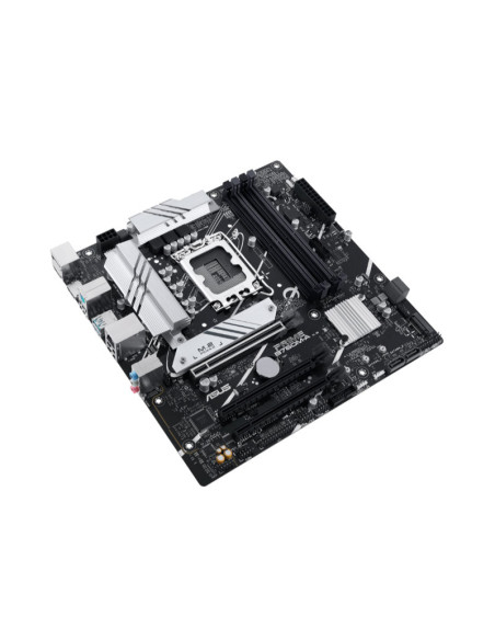 Asus Prime B760M-A [CSM] - Comprar Placa Base LGA 1700 Micro-ATX