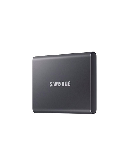 Samsung T7 4TB SSD - Comprar Disco Duro Externo SSD USB-C