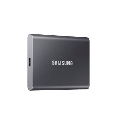 Samsung T7 4TB SSD - Comprar Disco Duro Externo SSD USB-C