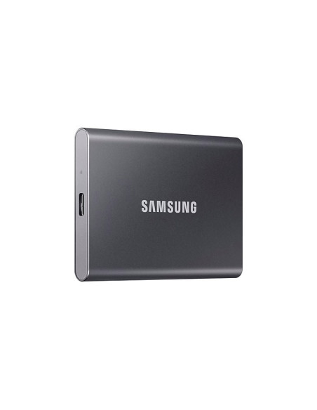 Samsung T7 4TB SSD - Comprar Disco Duro Externo SSD USB-C