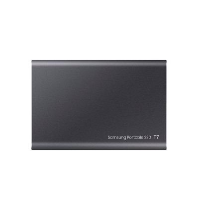Samsung T7 4TB SSD - Comprar Disco Duro Externo SSD USB-C