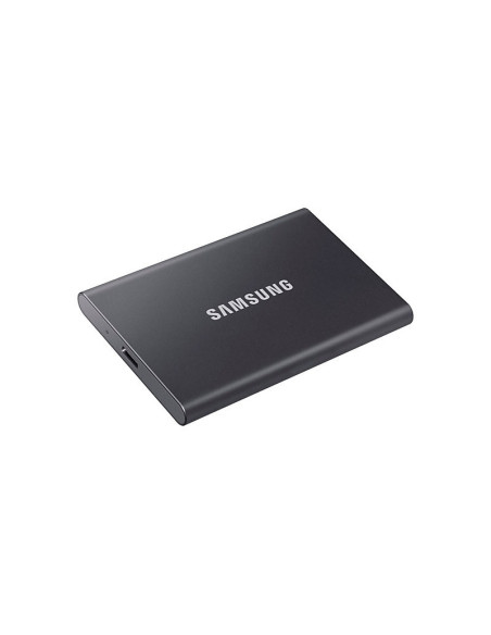 Samsung T7 4TB SSD - Comprar Disco Duro Externo SSD USB-C