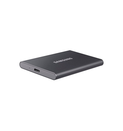 Samsung T7 4TB SSD - Comprar Disco Duro Externo SSD USB-C