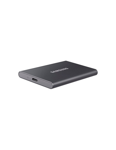 Samsung T7 4TB SSD - Comprar Disco Duro Externo SSD USB-C