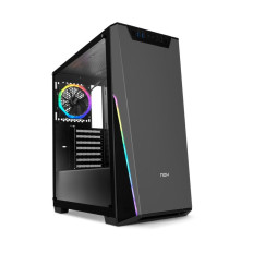 CAJA NOX INFINITY SIGMA RGB ATX