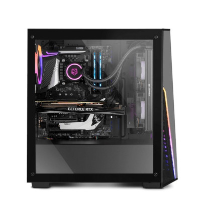 CAJA NOX INFINITY SIGMA RGB ATX