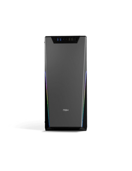 CAJA NOX INFINITY SIGMA RGB ATX