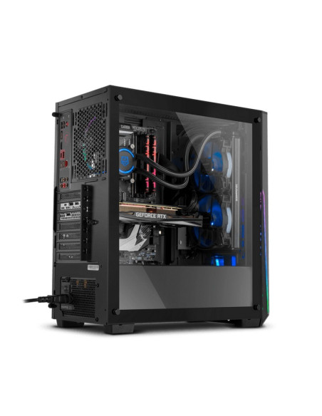 CAJA NOX INFINITY SIGMA RGB ATX