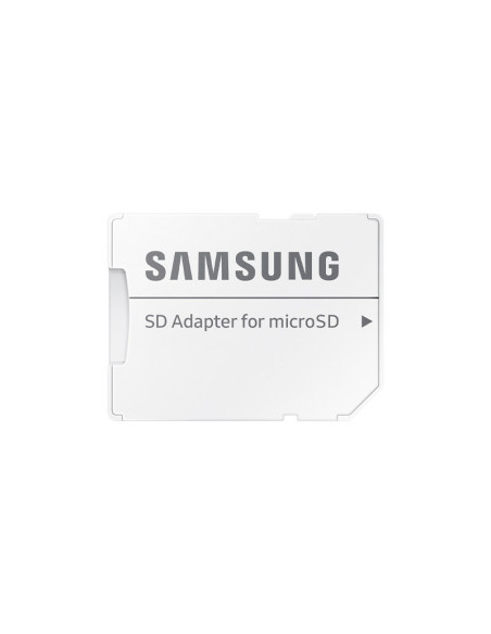 Samsung EVO Plus 512GB + Adaptador - Comprar Tarjeta MicroSD