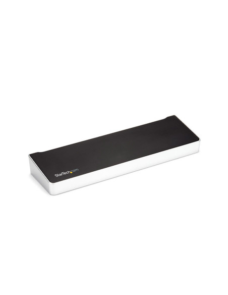 Startech DK30CH2DEPUE - Comprar Dockstation para 3 Monitores 4K