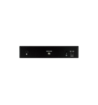 Switch D-LINK DGS-1008P
