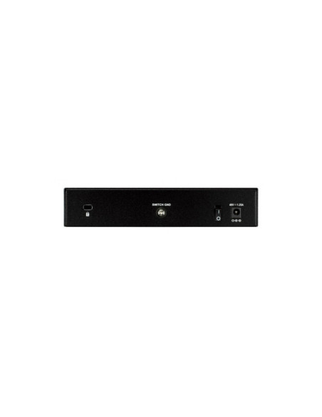 Switch D-LINK DGS-1008P