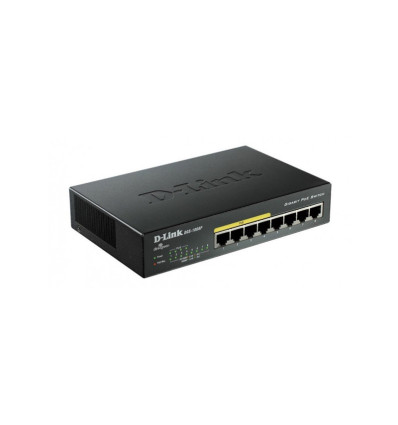 Switch D-LINK DGS-1008P