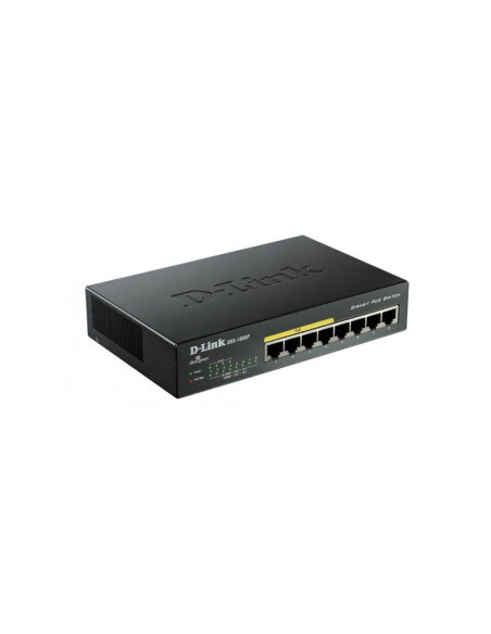Switch D-LINK DGS-1008P