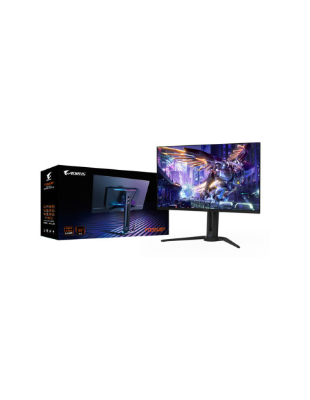 Comprar Monitor Gaming Gigabyte Aorus FO32U2P 32" UHD 240Hz