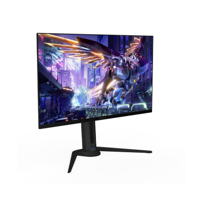 Comprar Monitor Gaming Gigabyte Aorus FO32U2P 32" UHD 240Hz