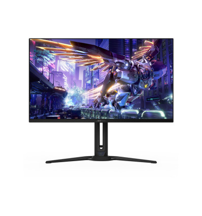Comprar Monitor Gaming Gigabyte Aorus FO32U2P 32" UHD 240Hz