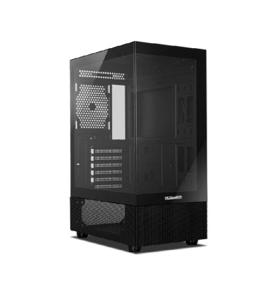 Comprar Caja para PC Nox Hummer Vision ATX
