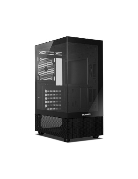 Comprar Caja para PC Nox Hummer Vision ATX
