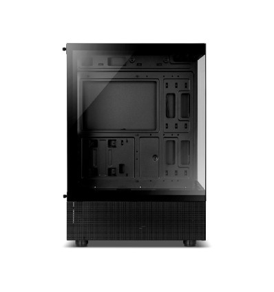 Comprar Caja para PC Nox Hummer Vision ATX