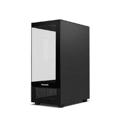 Comprar Caja para PC Nox Hummer Vision ATX