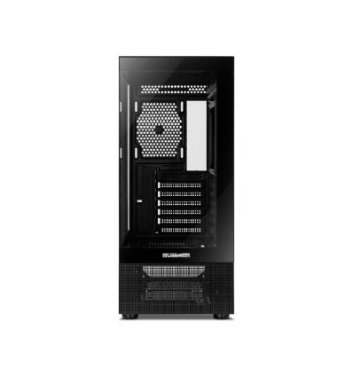 Comprar Caja para PC Nox Hummer Vision ATX